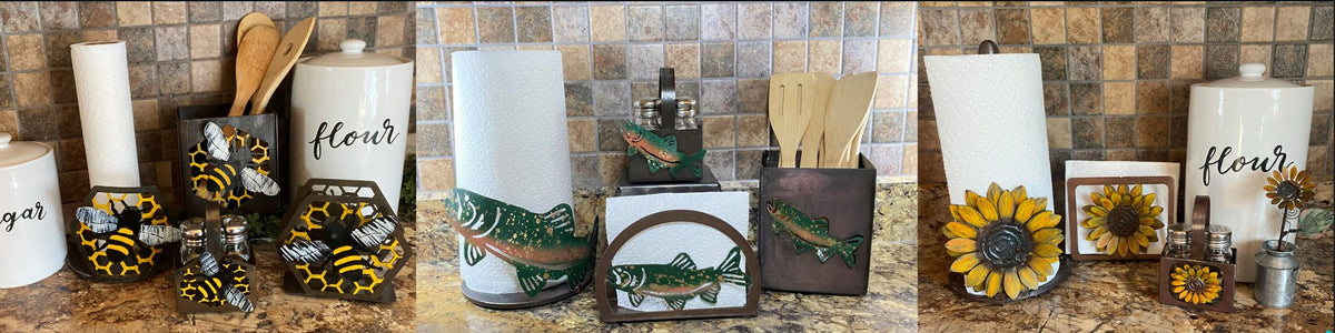 Kitchen Collection - Tagged 