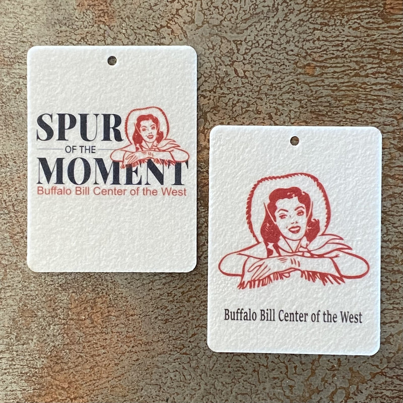 Custom Air Fresheners