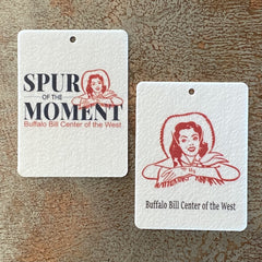 Custom Air Fresheners