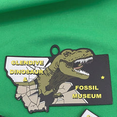 Glendive Dinosaur Museum