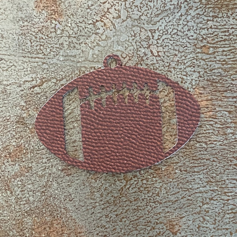 Football Ornament