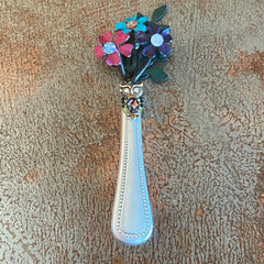 Spoon Bouquet Magnet