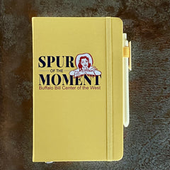 Custom Journal