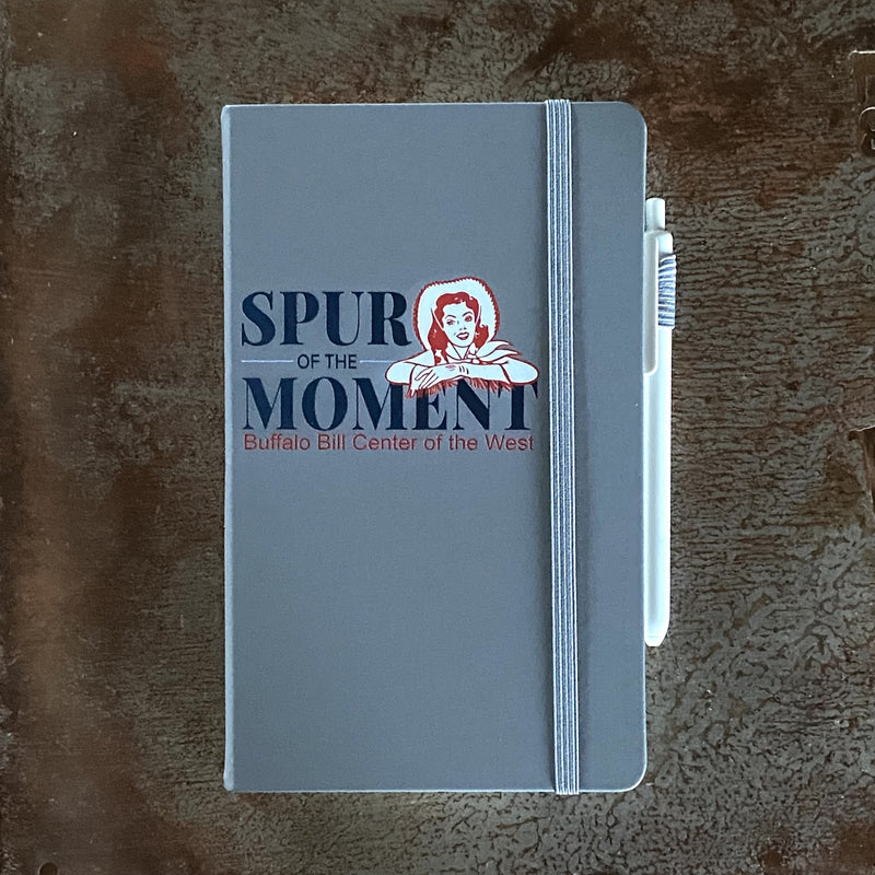 Custom Journal