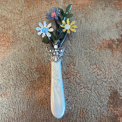 Spoon Bouquet Magnet