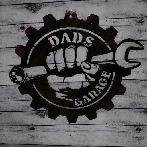 Dad's Garage Gear