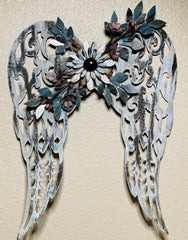 Daisy Angel Wings