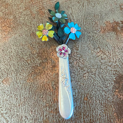 Spoon Bouquet Magnet