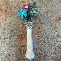 Spoon Bouquet Magnet