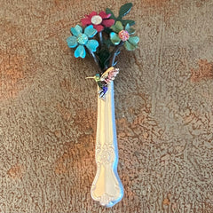 Spoon Bouquet Magnet