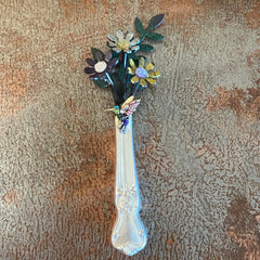 Spoon Bouquet Magnet