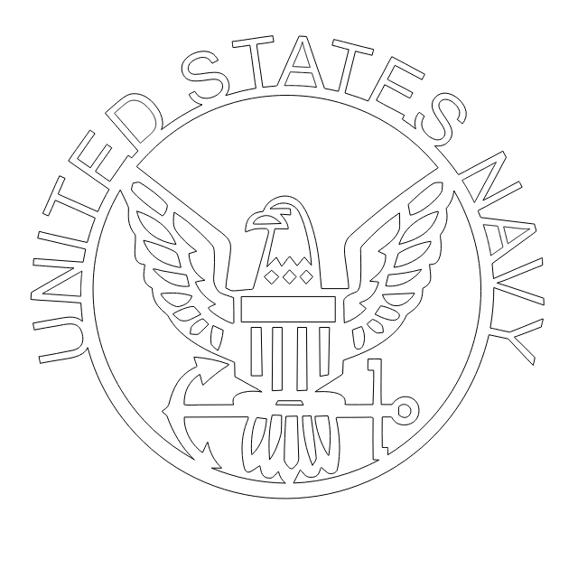 U.S. Armed Forces Emblem