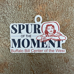 Custom Ornament