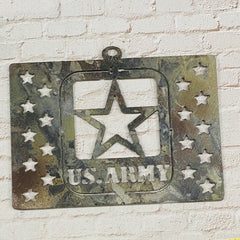 U.S. Army Ornament