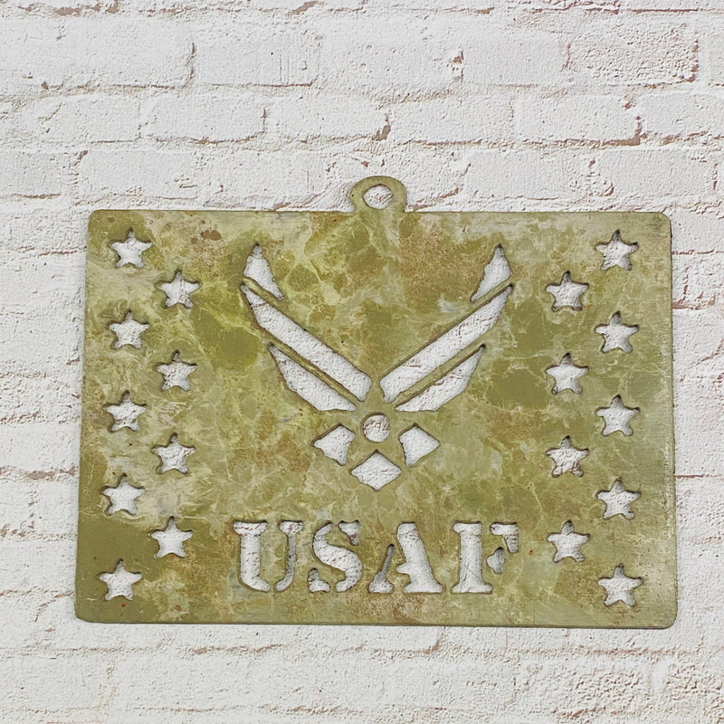 U.S. Air Force Ornament