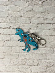 T-Rex Keychain