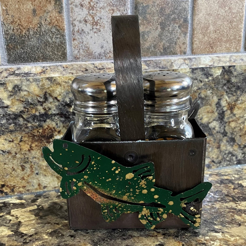 Trout Kitchen Set