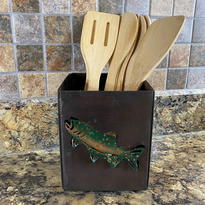 Trout Kitchen Set