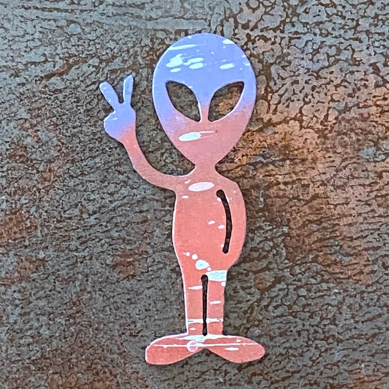 Alien Magnet